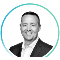 Rich Fraser headshot