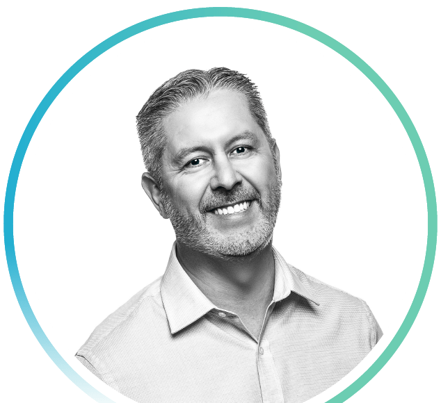 Sal Padilla headshot