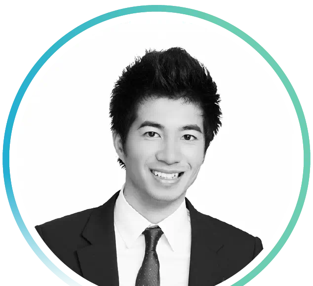 Trinh Ton headshot