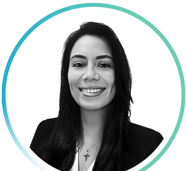 Headshot: Mitzi Marcias Barahona