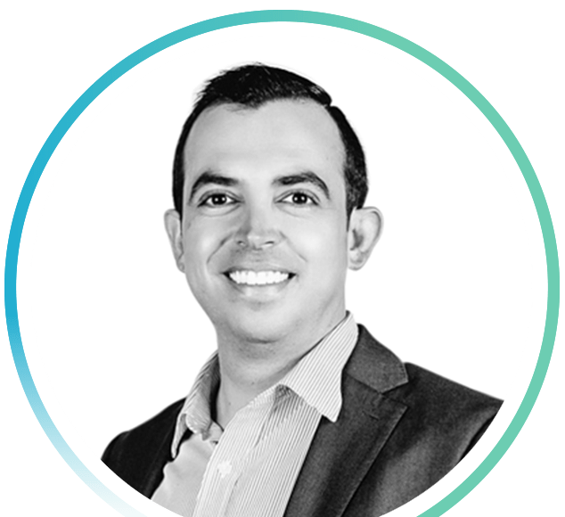 Eric Pseat headshot