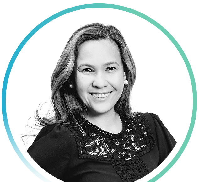Fatima Del Rosario headshot