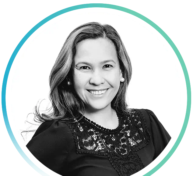 Fatima Del Rosario headshot
