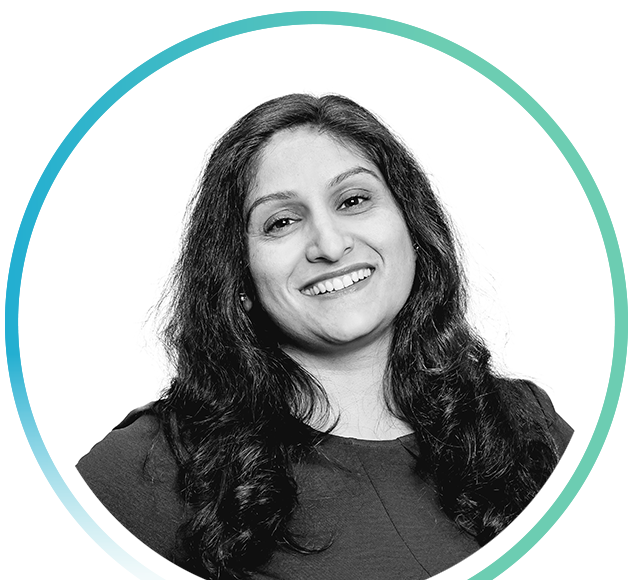 Shaveta Shaveta Sharma | Premier Financial Representative | First Tech