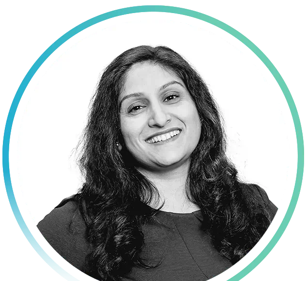 Shaveta Sharma headshot
