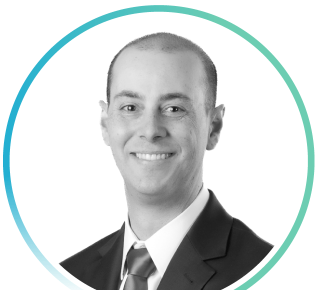 Headshot for Daniel Gouveia