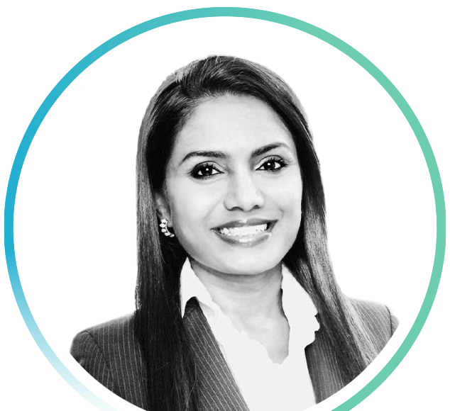 Headshot Krishna Rajagopal
