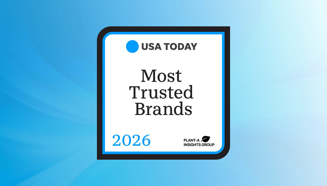 Image for First Tech Federal Credit Union Distinguished as One of USA TODAYs Most Trusted Brands 2026