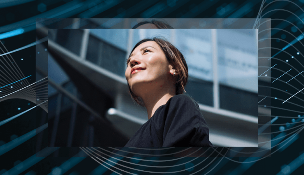 Image for Building a Financial Foundation with a Career in Tech
