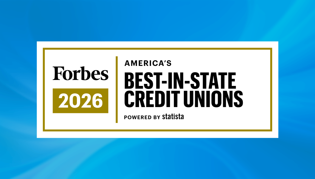 Image for First Tech Federal Credit Union Named to Forbes Americas Best In State Credit Unions 2026 List
