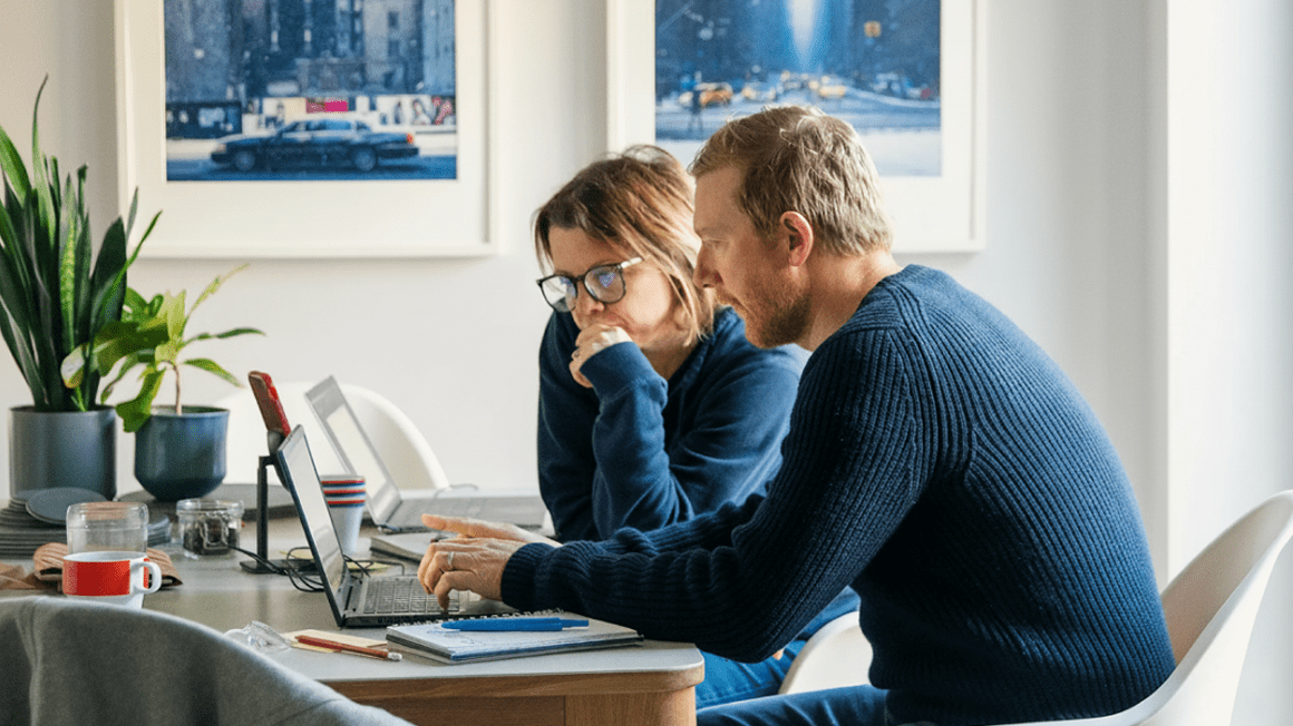 Image for How to evaluate a tech buyout offer
