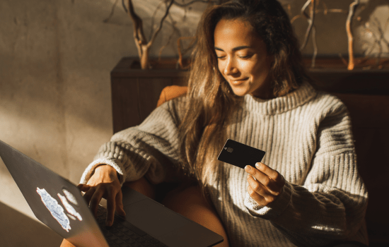 Image for How to find your perfect credit card