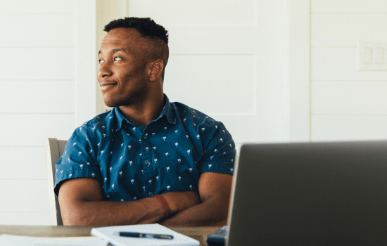 Image for Improve your credit score with these 5 tips