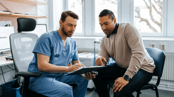 Image for Health Savings Account Checking