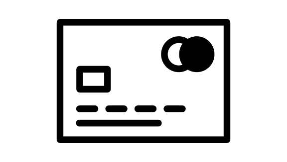 Image for How to activate your credit or debit card on online banking on desktop