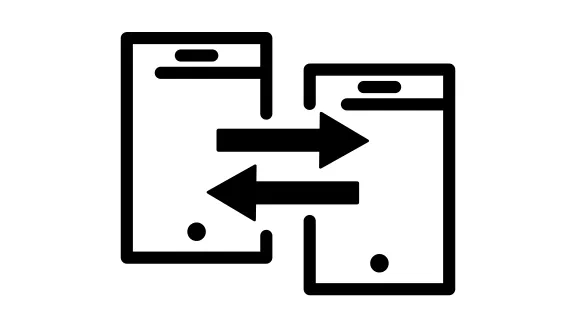 mobile payments icon