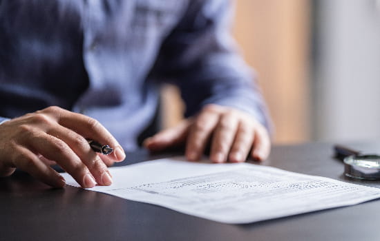 Image for Five Tips to Avoid Getting Scammed at Tax Time