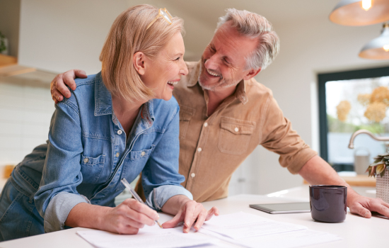 Image for 7 Ways to Boost Your Savings
