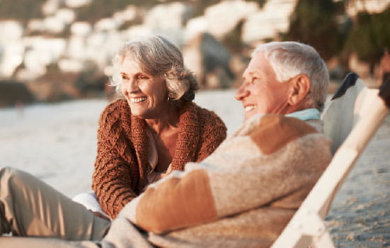 Image for Maintaining Income After Retirement