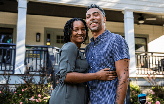 Image for Helping a Loved One Buy a Home