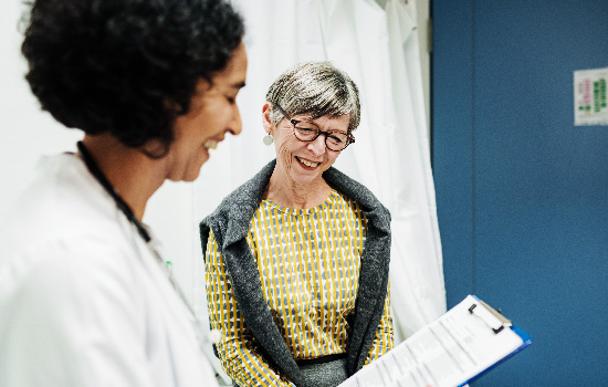Image for The Vital Role of Self Advocacy in Healthcare