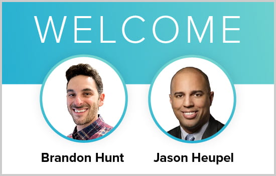 Image for First Tech Appoints Chief Experience Officer and Chief Marketing Officer