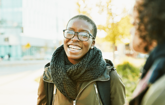 Image for Bouncing Back After a Job Loss