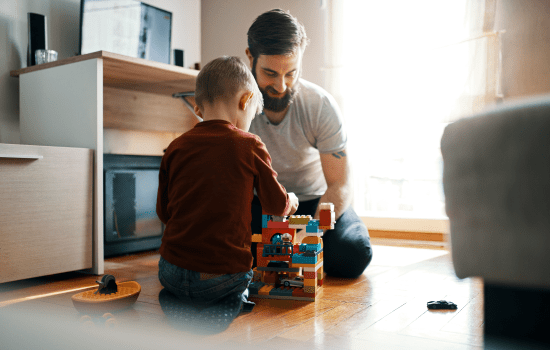 Image for Setting a Regret-Free Home Buying Budget