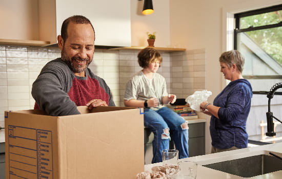 Image for Home buying packs a punch