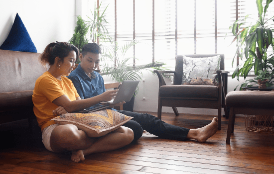 Image for Homeowners Insurance