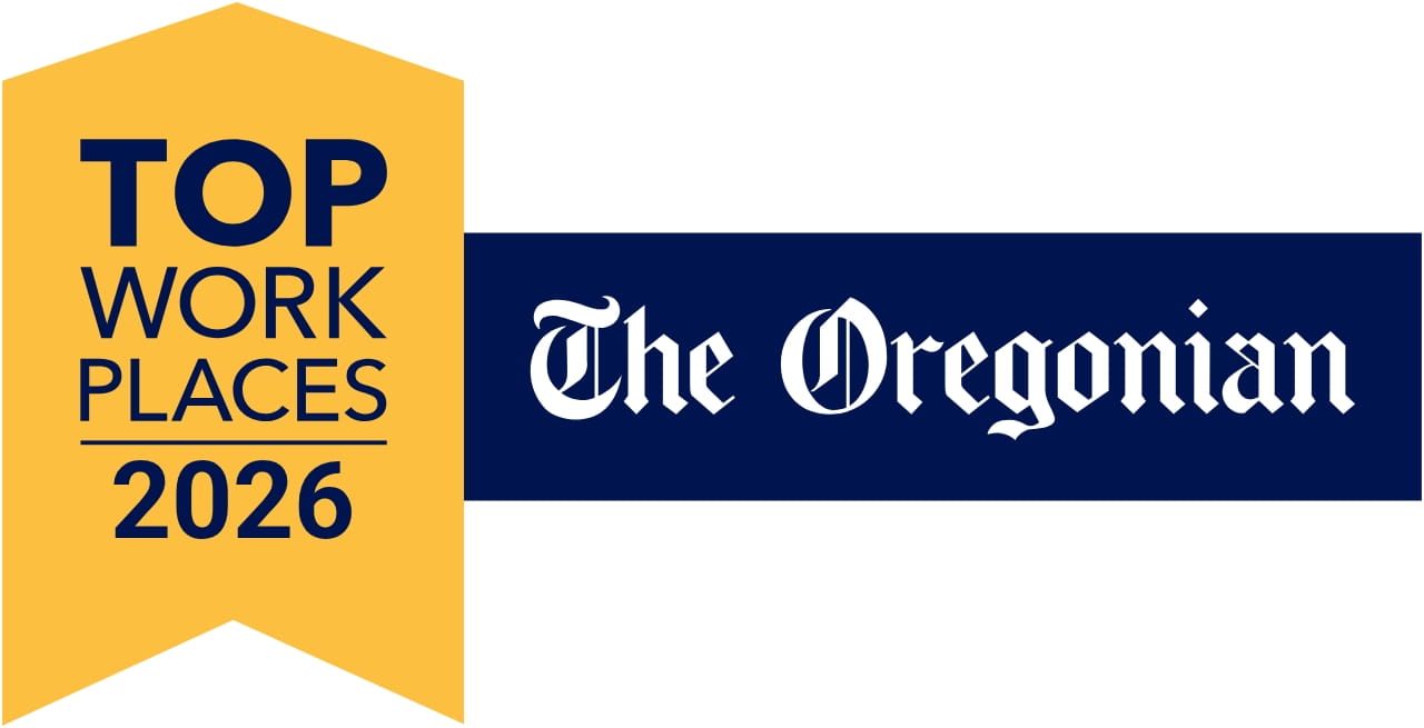 Image for First Tech Federal Credit Union Honored with 2026 Oregon Top Workplaces Award