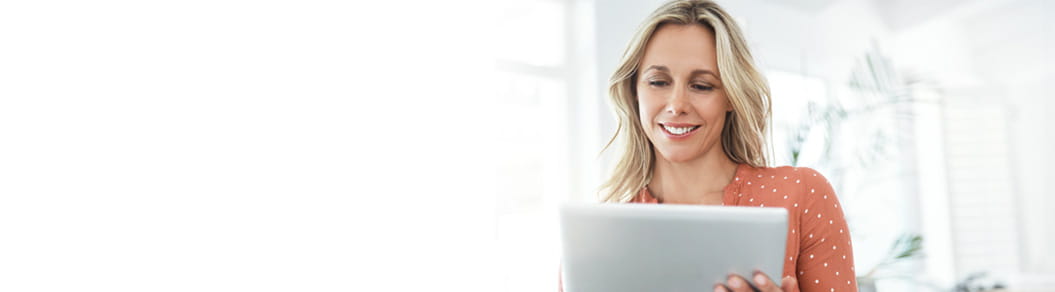 Mortgage Calculator Banner