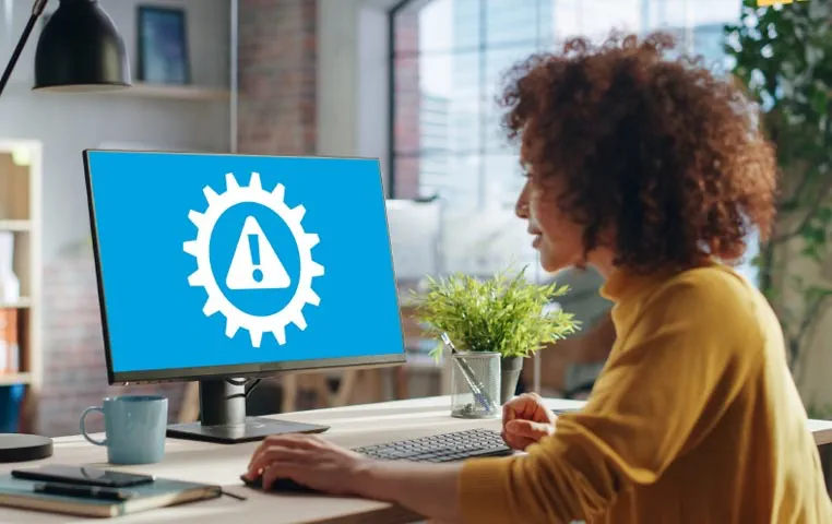 System Maintainance