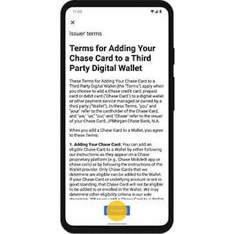 how to add card to Google Pay
