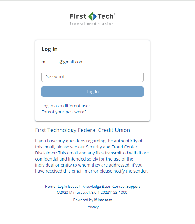 Screenshot of the third slide in the How to Send and Receive Secure Messages step-by-step guide.