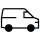 Commercial Vehicle Policy Icon