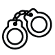 Crime Insurance Icon