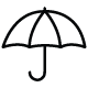 Business Umbrella Policy Icon