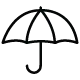 Business Umbrella Policy Icon