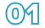 Icon Step 01