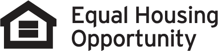 Equal Housing Opportunity logo