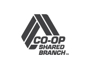 Shared Branches Icon