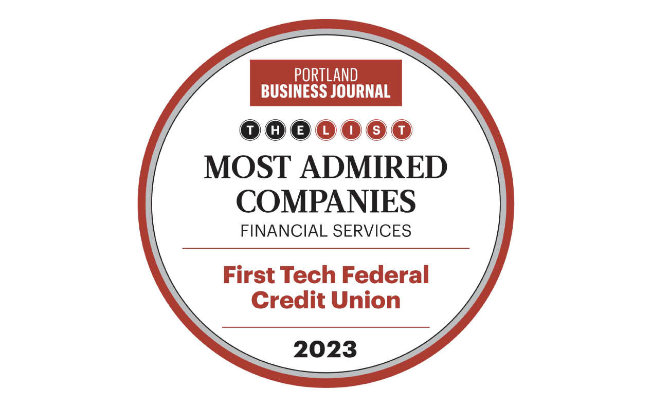 First Tech Federal Credit Union | Banking, Loans, Insurance & Investments
