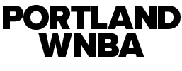 Portland WNBA Logo