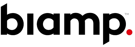 Biamp Logo