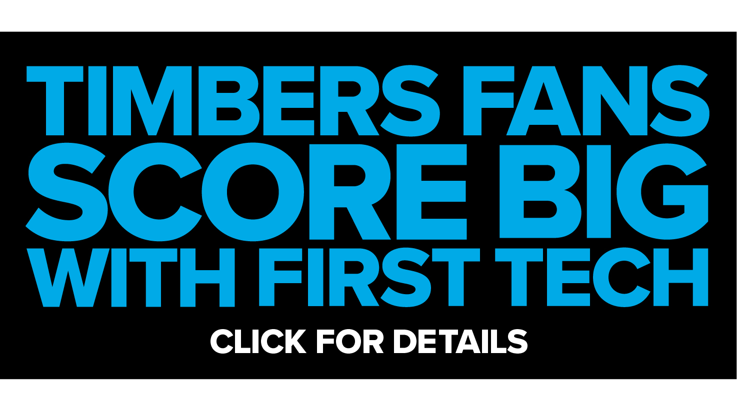 Timbers Fans Score Big with First Tech