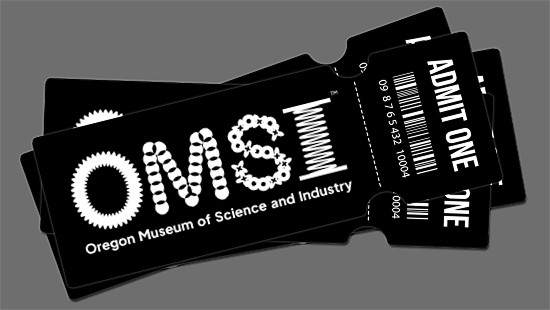 OMSI tickets