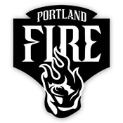 Portland Fire Logo