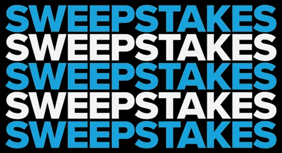 Sweepstakes