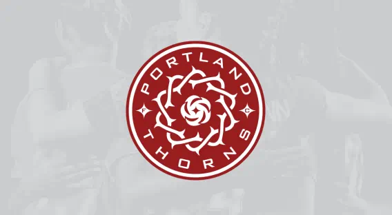 THORNS LOGO